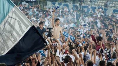 VIDEO Na današnji dan prije dvije godine Rijeka je postala prvak Hrvatske