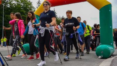 Summer Sport Games: Brojne aktivnosti i Mario Mlinarić kao jamstva odličnog eventa