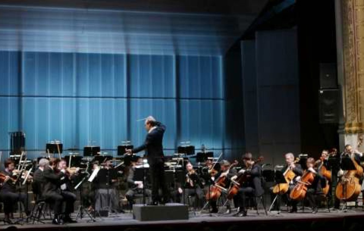 Simfonijski koncert ‘Mahler, Stravinski’ u ‘Zajcu’: Izvedba poznate  simfonije pisane u Opatiji