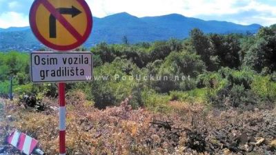 Ulaganja u ceste – Hrvatske ceste najavljuju nove investicije u cijeloj županiji