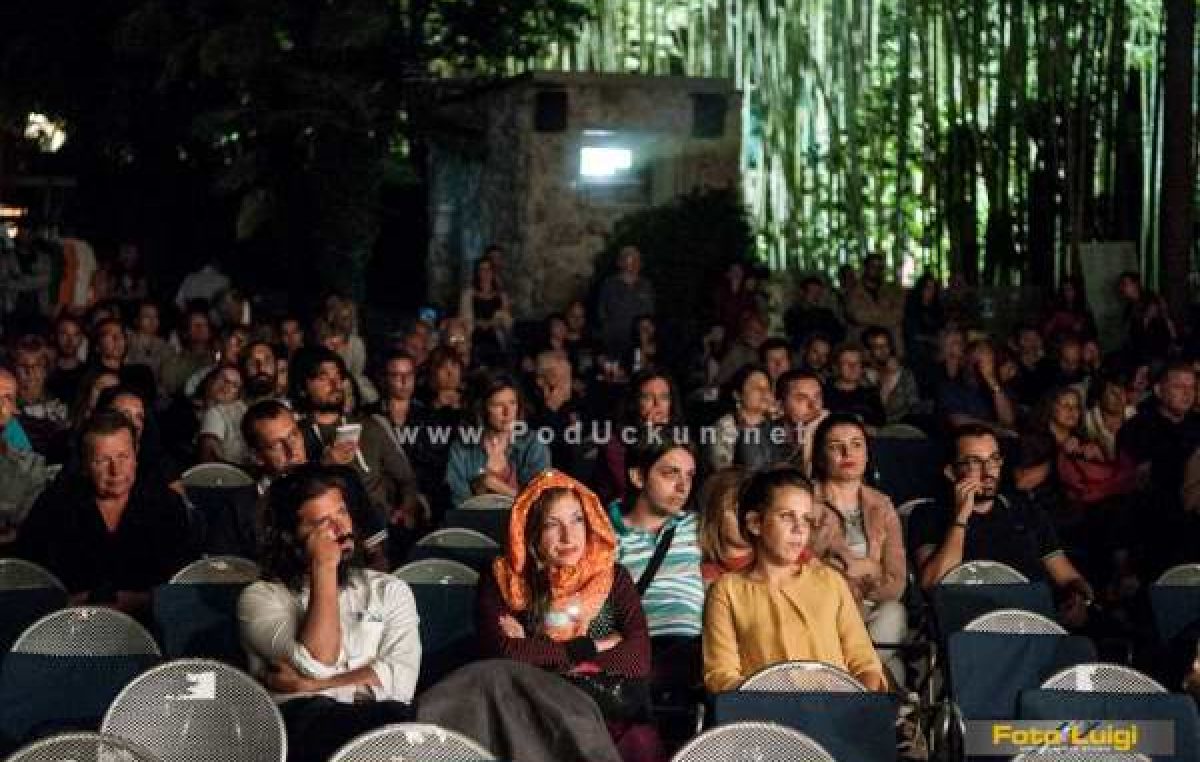Liburnia Film Festival otvara film Da je meni ono što mi nije Višnje Skorin
