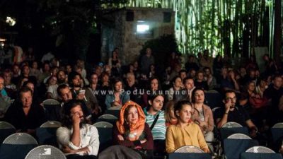 Liburnia Film Festival otvara film Da je meni ono što mi nije Višnje Skorin
