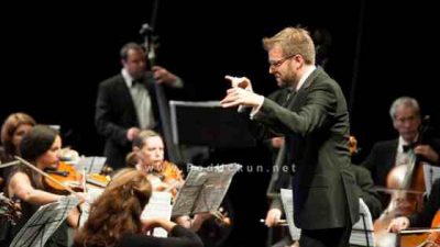 Opatijski komorni orkestar će Griegom i Respighijem obilježiti opatijski advent