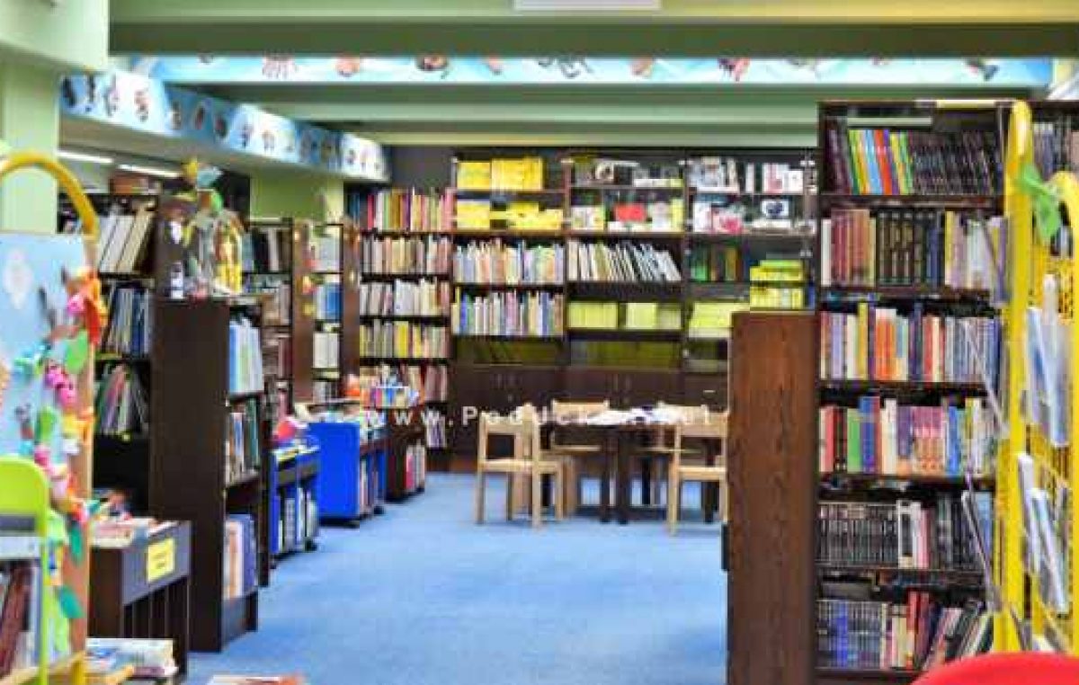 Gradska knjižnica i čitaonica ‘Viktor Car Emin’ te svi ogranci od danas su zatvoreni