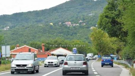 Hrvati lani prešli 10 posto manje kilometara no predpandemijske 2019.