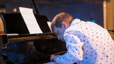 Zbog izvanrednih zdravstvenih problema Matija Dedić neće nastupiti na Liburnia Jazz Festivalu