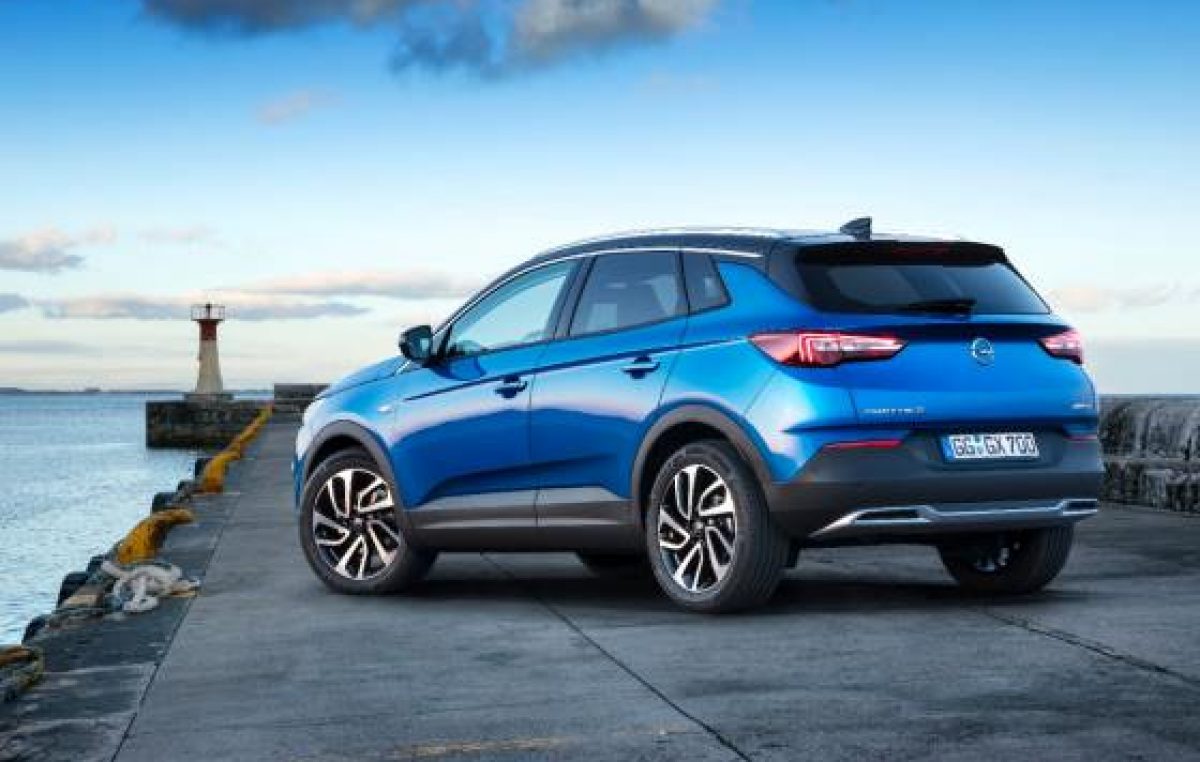 PROMO Zašto je sada pravo vrijeme za kupnju novog poslovnog vozila? Opel Auto Will ima dobar odgovor!