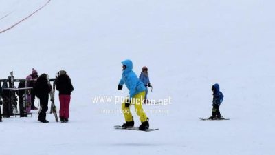 Kreće „bijeli egzodus“ – Zbog odlaska skijaša na odmor očekuju nas povećane gužve na cestama i graničnim prijelazima