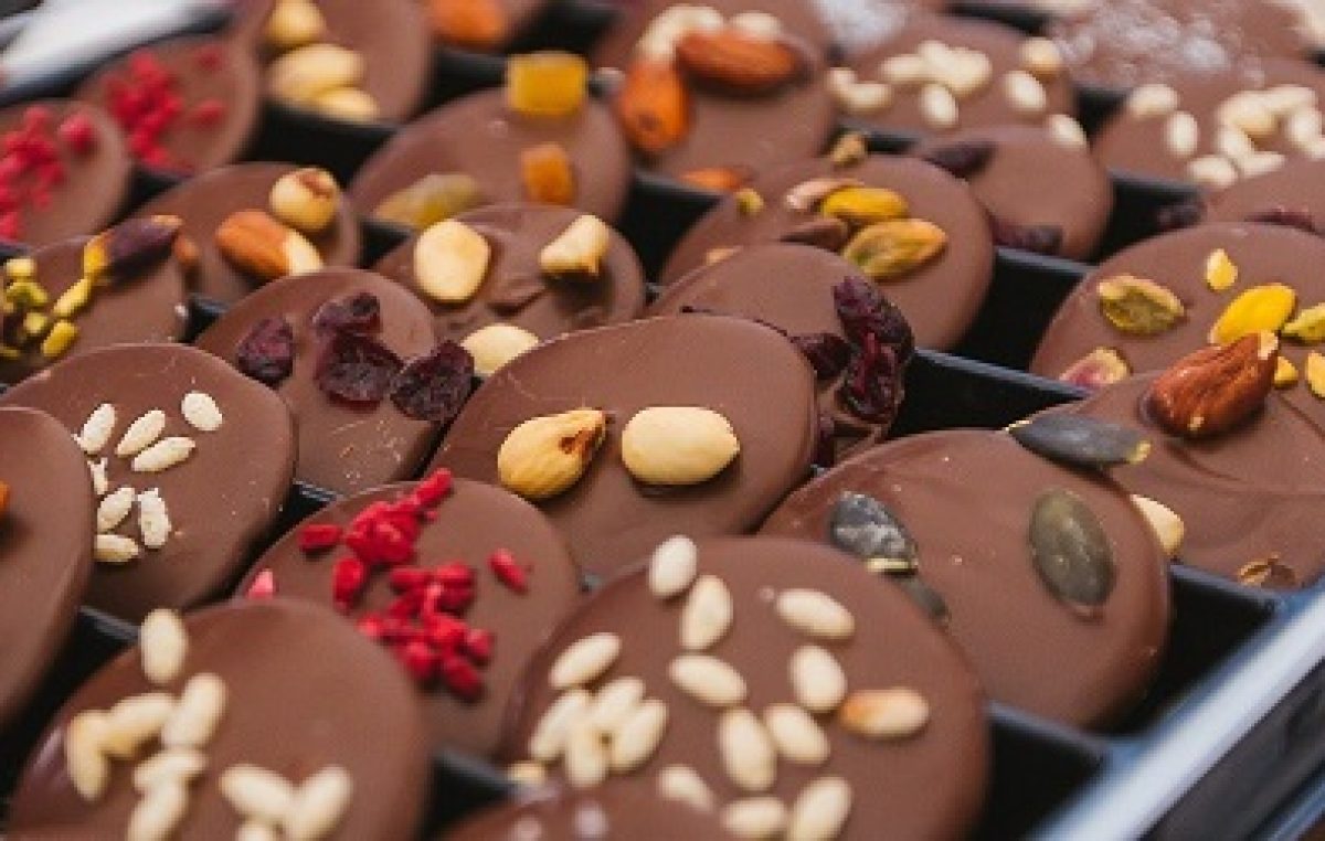 Počinje 15. Festival čokolade: Opatijom od sutra vlada – čokolada