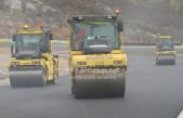 Privremena regulacija prometa na Novoj cesti @ Opatija