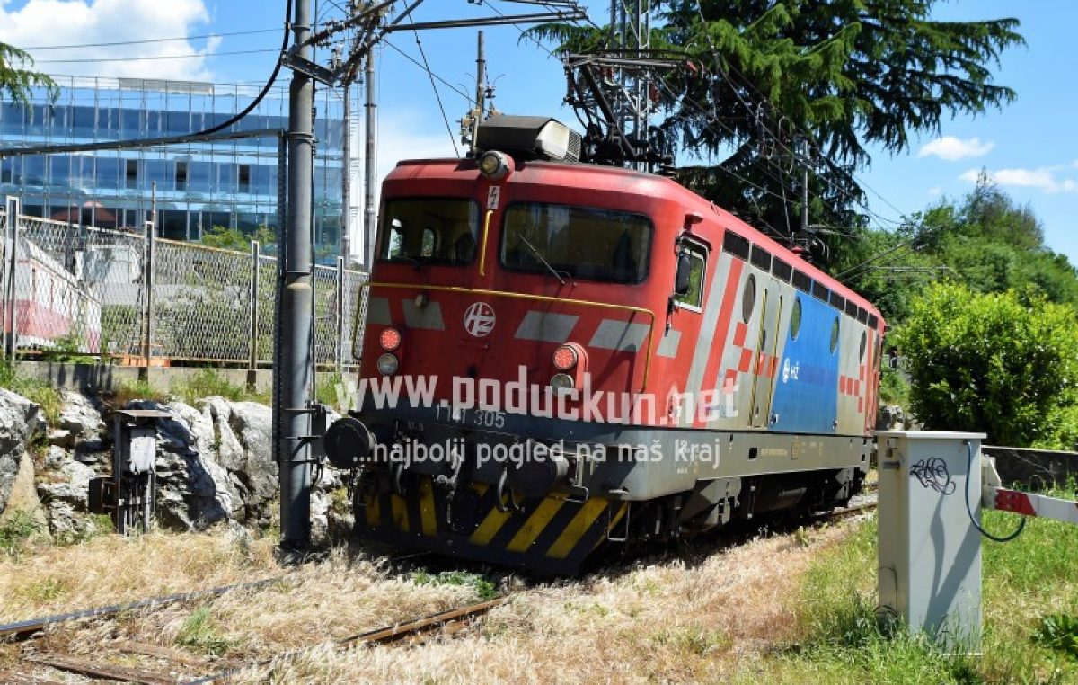 Najavljena izgradnja dvije nove prometnice u centru Matulja te zatvaranje pružnog prijelaza na Šmogorskoj cesti