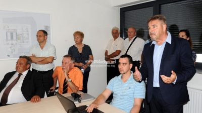 Komadina zatražio ostavku direktora Ekoplusa Josipa Dedića