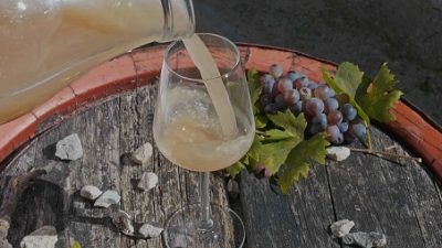 U sklopu Bele nedeje 2019. – Festival autohtonih hrvatskih vina ‘LokVINA’