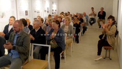 Noć muzeja u Memorijalnom centru Lipa pamti u znaku Međunarodnog dana sjećanja na žrtve holokausta