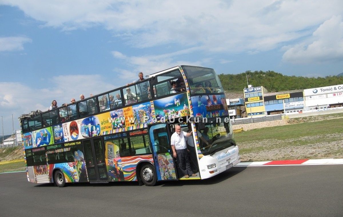 Opatijski i Riječki adventi od sutra povezani turističkim autobusom