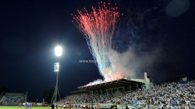 Povratak na Kantridu: Najavljeno održavanje Armada kupa i prodaja VIP ulaznica