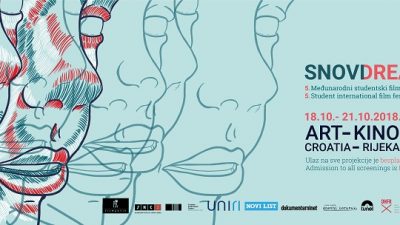 Međunarodni studentski filmski festival STIFF od četvrtka u Rijeci