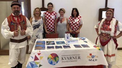 Stiže tisuću najuglednijih ljudi iz turističkog biznisa: Opatija i Rijeka izborile domaćinstvo svjetskog SKÅL kongresa