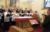 Koncert mađarskog zbora Paloznaki Kórus ovog ponedjeljka @ Opatija