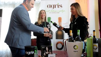 PROMO Hedonist – Gourmet & Wine Festival:  Vrhunci hrvatske eno-gastronomske scene ovog petka i subote u Kristalnoj dvorani @ Opatija