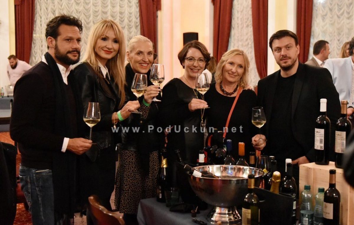 FOTO Otvoren Hedonist – Gourmet & Wine festival uz pomno birane vinare i vrhunske hrvatske chefove