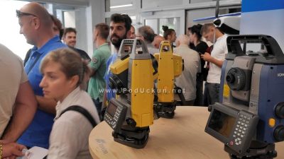 U OKU KAMERE Otvoren 11. simpozij ovlaštenih inženjera geodezije – Kako uvesti dronove u utvrđenje međa @ Opatija