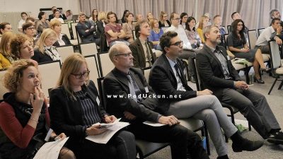U OKU KAMERE Otvorena međunarodna konferencija o zaštićenim područjima i održivom turizmu @ Opatija