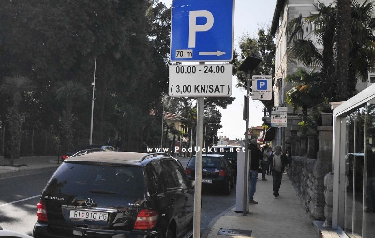 Otvoreno javno savjetovanje o uređenju prometu – Uvjeti parkiranja više nisu definirani ovom odlukom