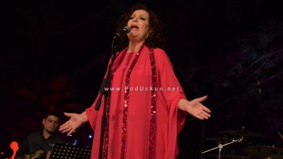 Radojka Šverko pjeva Jazz – Prva diva hrvatske glazbe otvara 27. izdanje JazzTimeRijeka festivala