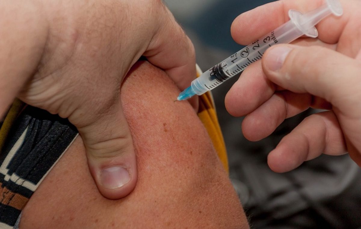 Zdravstvena tribina o cijepljenju protiv gripe ove srijede u Mošćeničkoj Dragi