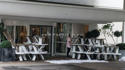 Krenulo uređenje hotela Ambasador – Investicija od  120 milijuna kuna za zadržavanje 5 zvjezdica @ Opatija