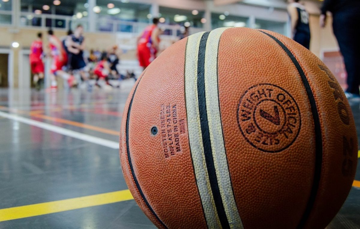 U Matuljima održan prijateljski turnir ženskih škola košarke “Volim Košarku”