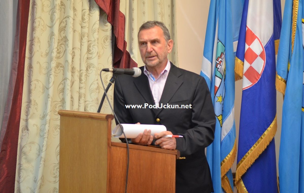 Načelnik Općine Matulji Mario Ćiković u samoizolaciji nakon povratka iz inozemstva u subotu