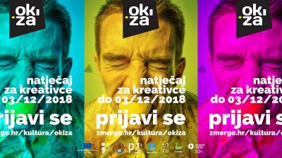 Otvoren natječaj za kreativce – OKiZA 2018. Opatijska kultura i zeleni aktivizam