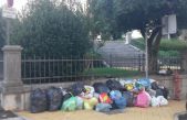 U OKU KAMERE: Volosko zatrpano smećem – Brda otpada postaju ‘legla pantigana’ @ Opatija