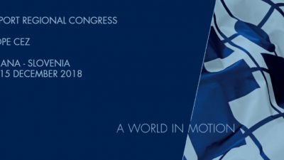Slovenija domaćin FIA i CEZ skupova : Priznanja najuspješnijima u CEZ-u