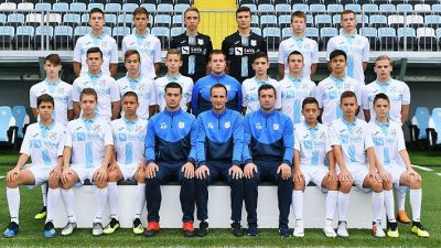 “Petarda” za kraj polusezone – Pioniri Rijeke u zaostaloj utakmici HNL-a pobijedili Dinamo rezultatom 0:5