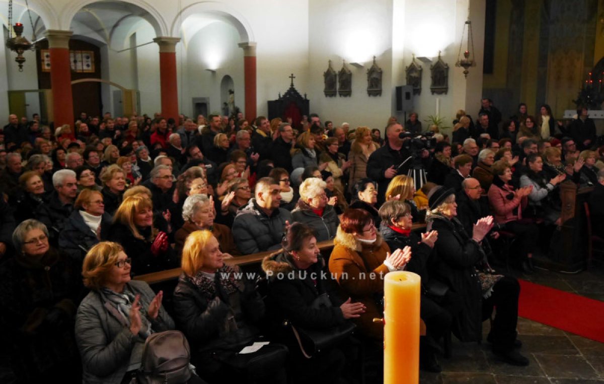 UDVDR Opatija i Udruga roditelja poginulih branitelja pripremaju božićno-novogodišnji domjenak uz Svetu misa zadušnicu