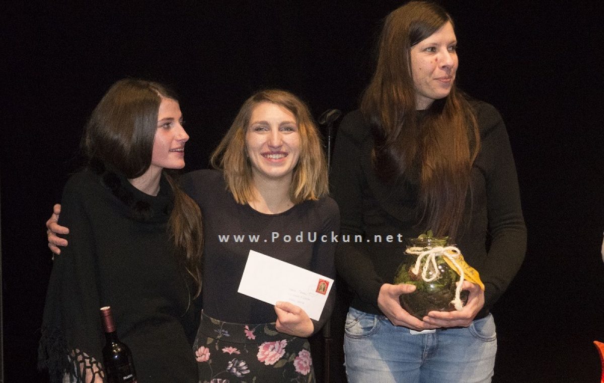 U OKU KAMERE Andrea Štok i Valinea Vinger pobjednice natječaja OKiZA 2018., Nika Laginja osvojila nagradu publike