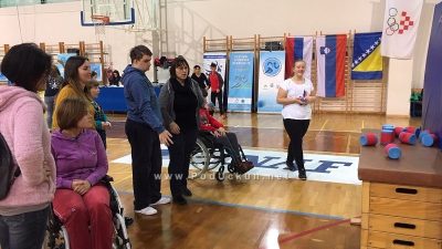 Mogu i ja 2019. – Najavljene 12. sportsko-rekreativne aktivnosti za osobe s invaliditetom i volontere