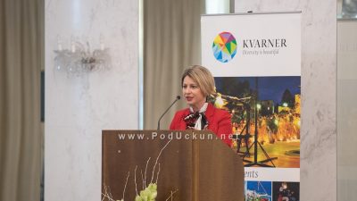 [VIDEO] Irena Peršić Živadinov komentirala nadolazeću turističku sezonu