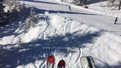 Primorci ‘okupirali’ Kronplatz – Poznato talijansko skijalište i dalje je popularna destinacija za zimski odmor