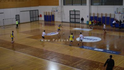 Danas počinje 11. izdanje Liburnia Futsal Cupa