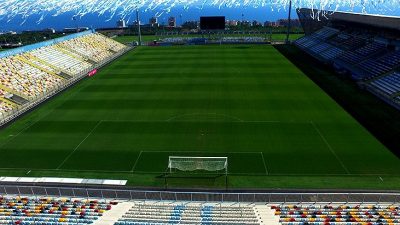 Ljepota Rujevice – Stadion HNK Rijeka na popisu deset zadivljujućih stadiona na svijetu