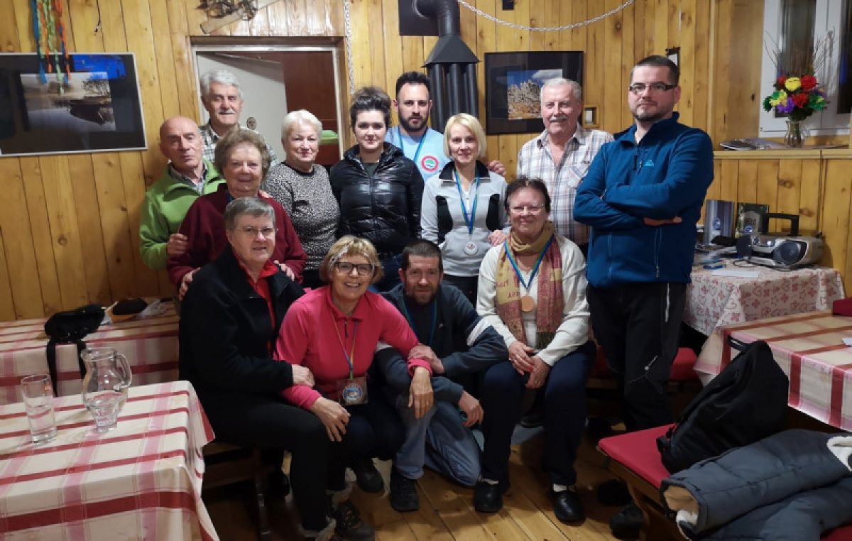 U OKU KAMERE 5. planinarski turnir u trešeti i briškuli osvojili Robert Viskić i Alen Kosmić