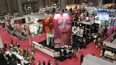 PROMO Matulji Tours vas vodi na jednodnevni posjet međunarodnom sajmu kozmetike – Cosmoprof Worlwide  Bologna