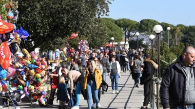 Hrvatski turizam oporavit će se brže od španjolskog i francuskog, ali tek za tri godine