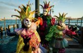 Promo Matulji Tours: 5 razloga zašto posjetiti  Veneciju u vrijeme karnevala!
