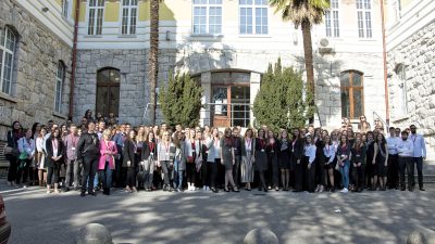 U OKU KAMERE Otvoren 4. Kongres hitne medicine s međunarodnim sudjelovanjem @ Rijeka