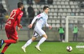HNK Rijeka: Ivan Lepinjica pozvan u U20 reprezentaciju Hrvatske